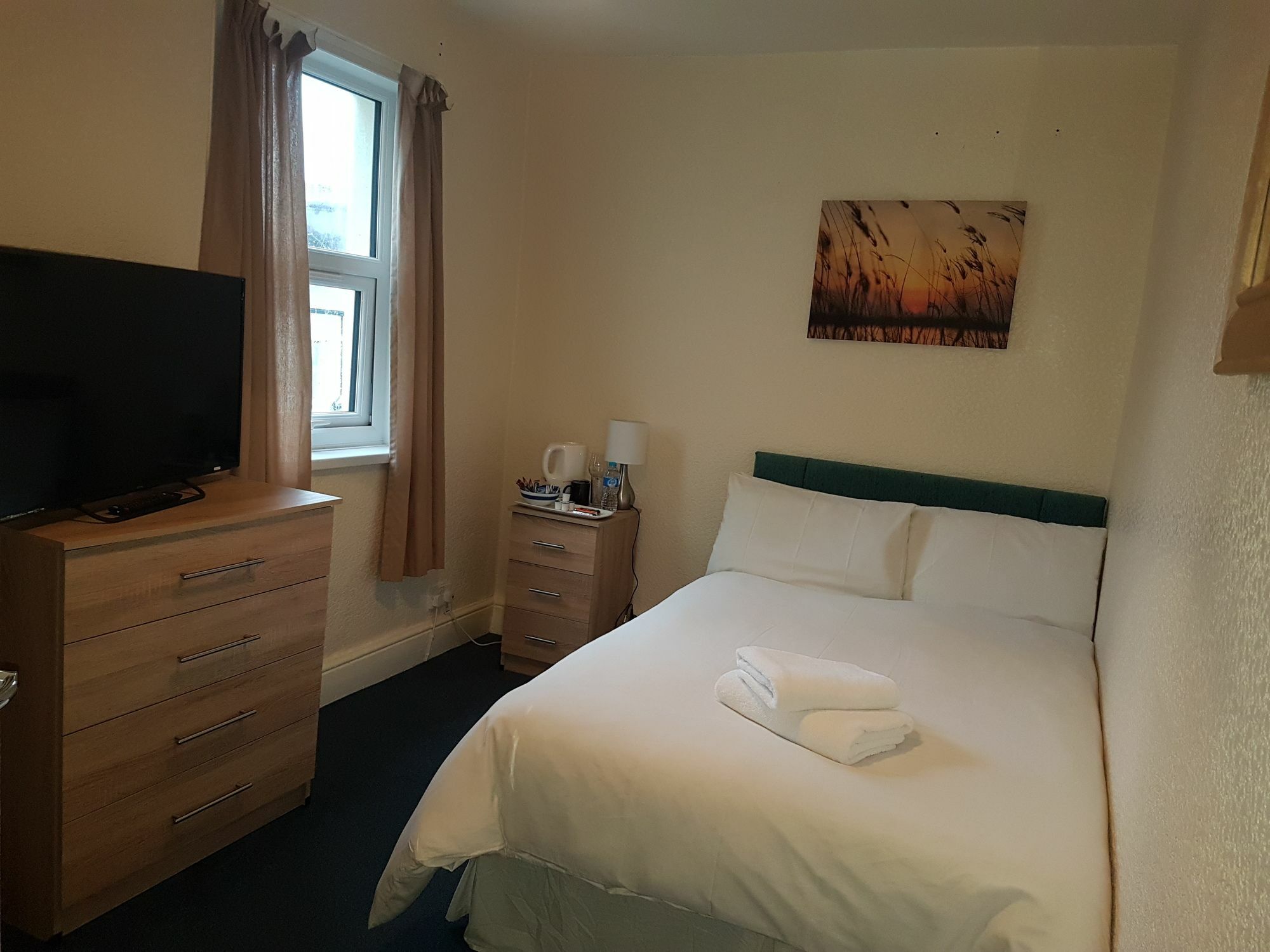 Carhampton Hotel Plymouth Exterior foto